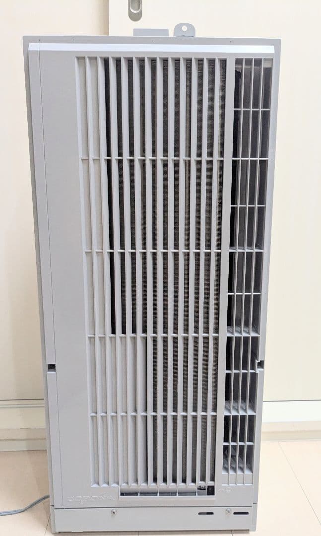 (まさ)✨【CORONA コロナ】窓用エアコン CW-FA1624R✨