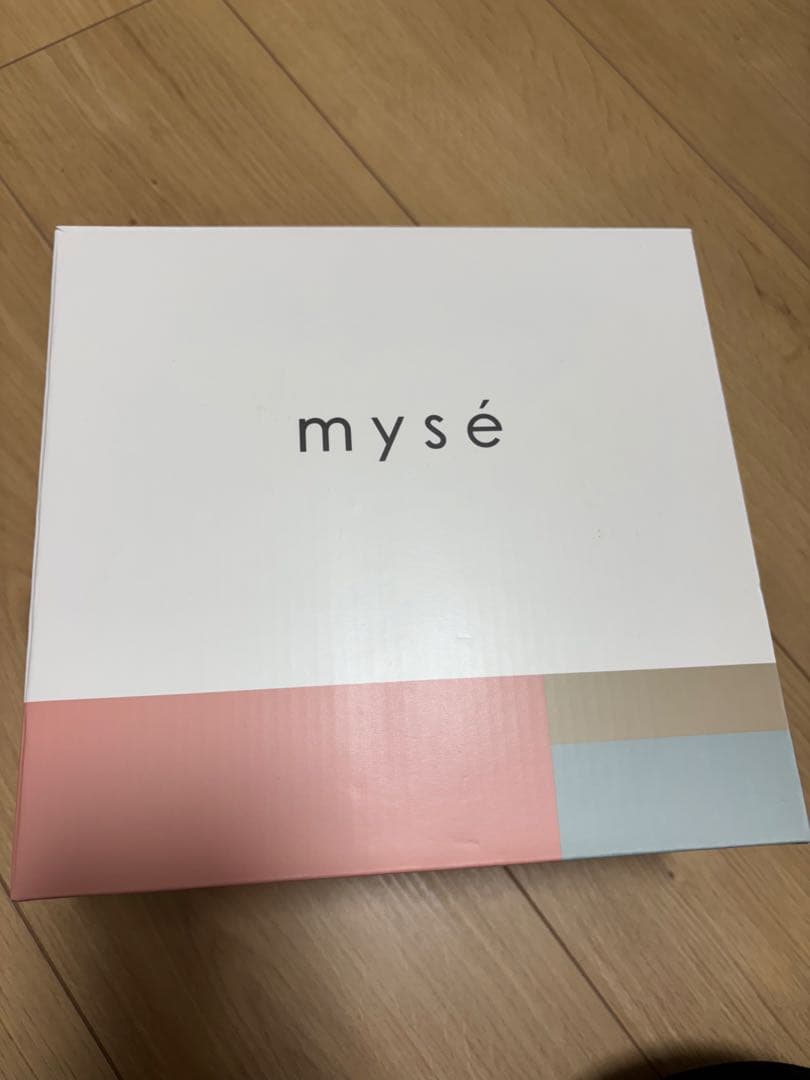 myse ミーゼ ニードルヘッドスパリフト