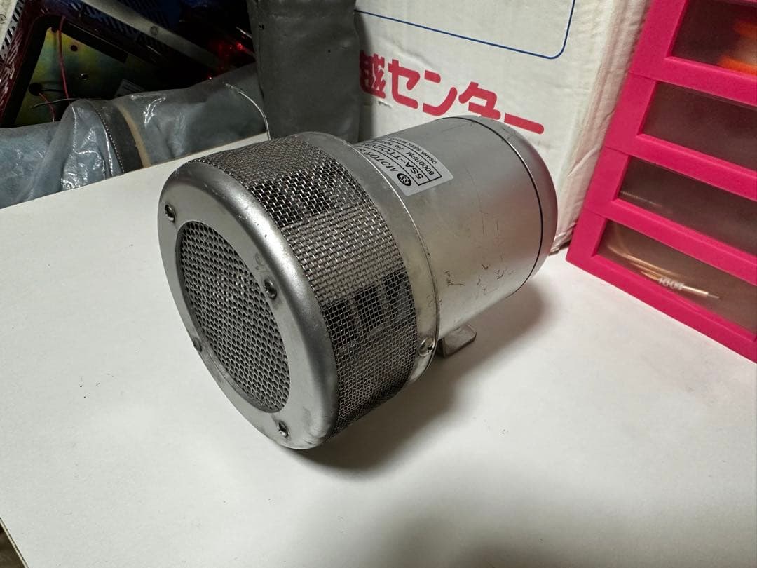 大阪サイレン モーターサイレン 5SA-TTC