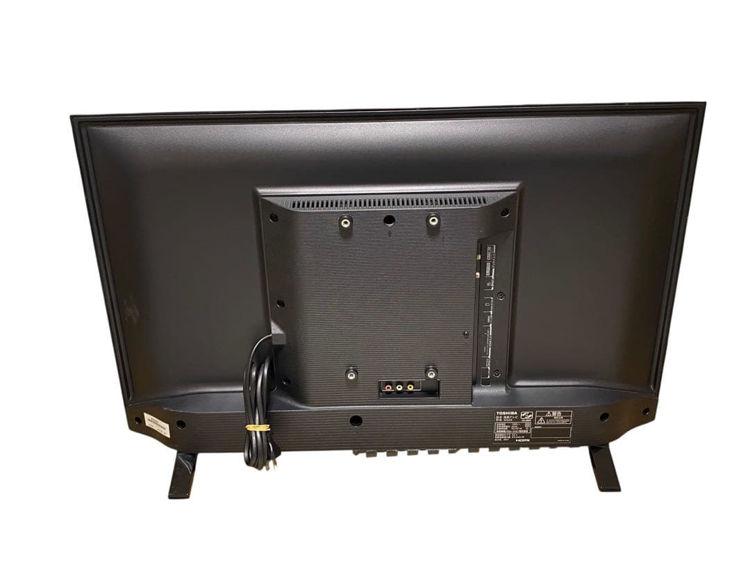 21年製 東芝 REGZA 32S24 液晶テレビ 32V
