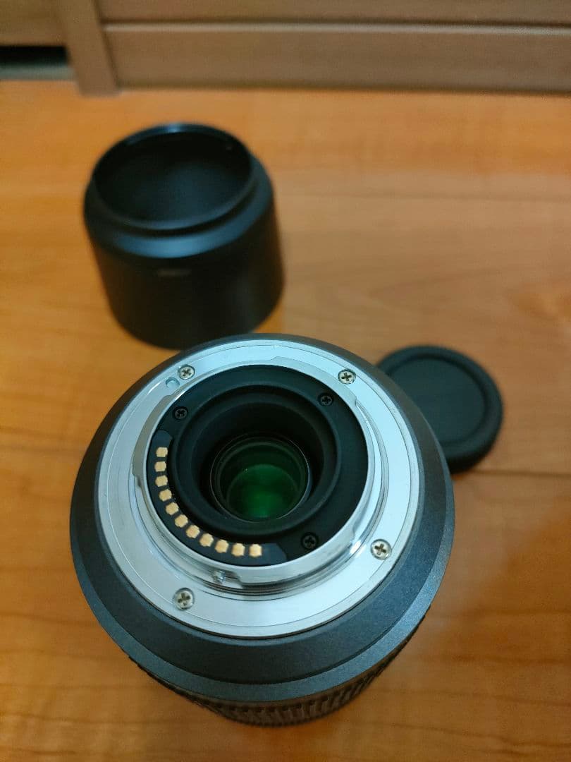 美品 LUMIX G VARIO 45-200mm F4-5.6