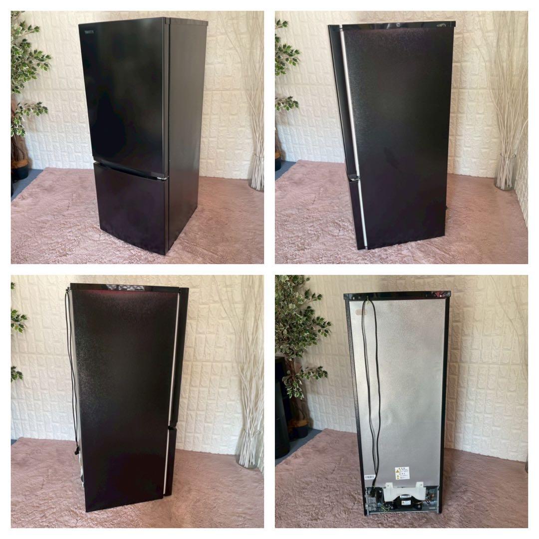 ま〜 ✨生活家電3点セット✨冷蔵庫・洗濯機・電子レンジ