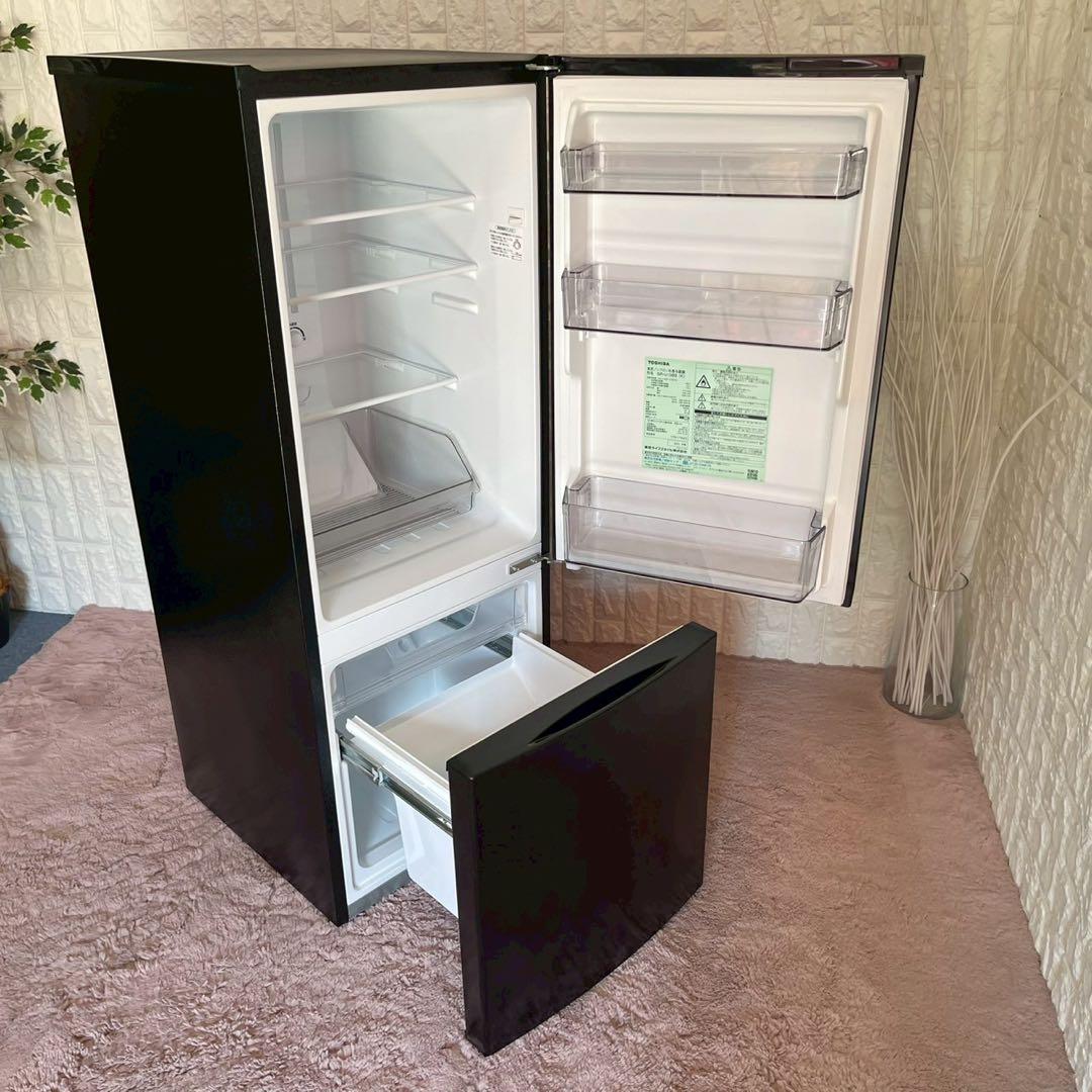 ま〜 ✨生活家電3点セット✨冷蔵庫・洗濯機・電子レンジ