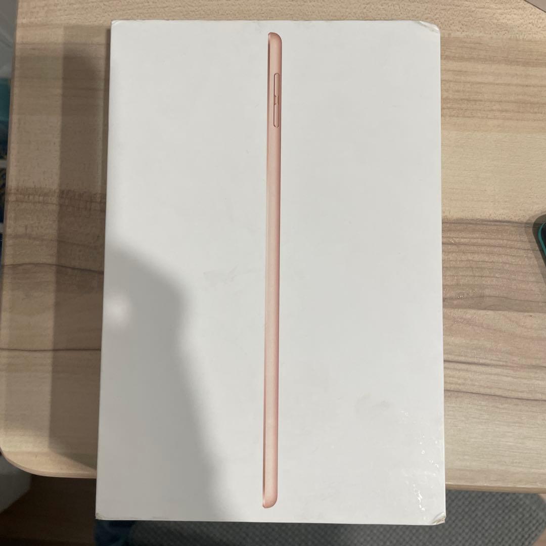 た*し様 iPad mini Wi-Fi + Cellular 256GB ゴー