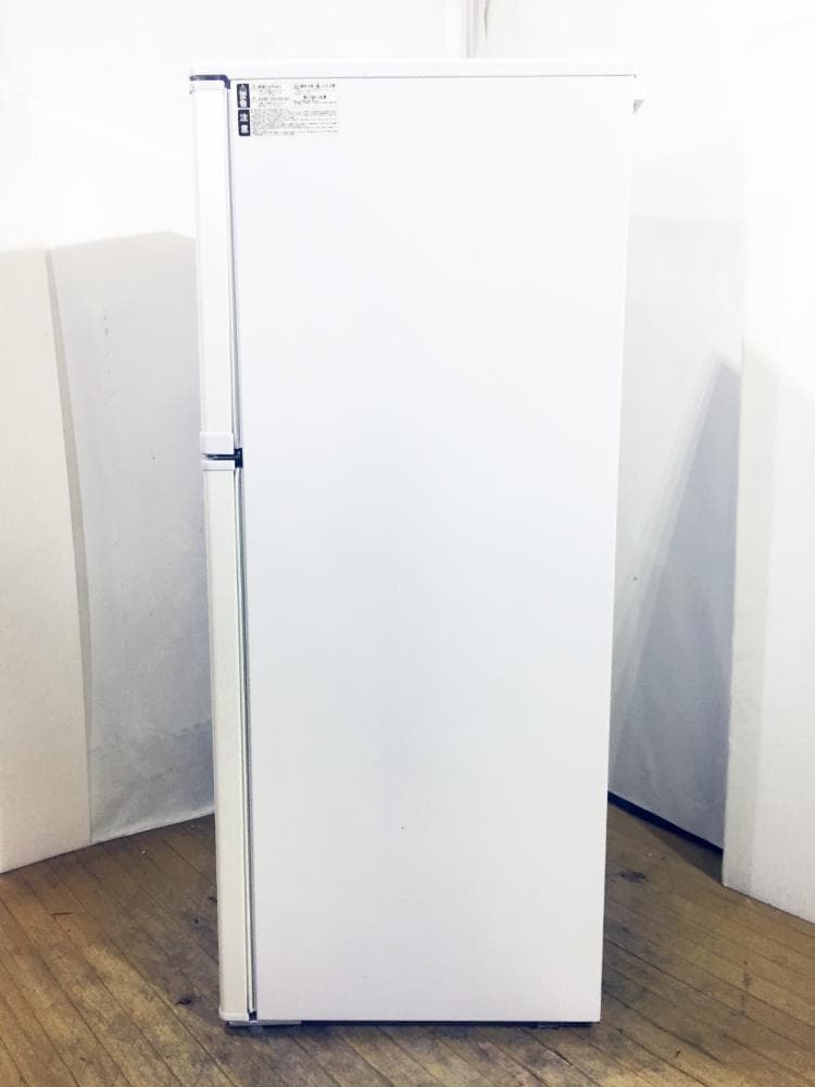 30日迄!2019年製Abitelax138L冷蔵庫【AR-143E】