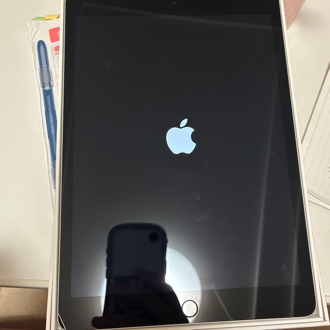 Apple iPad 第9世代 Wi-Fi 64GB