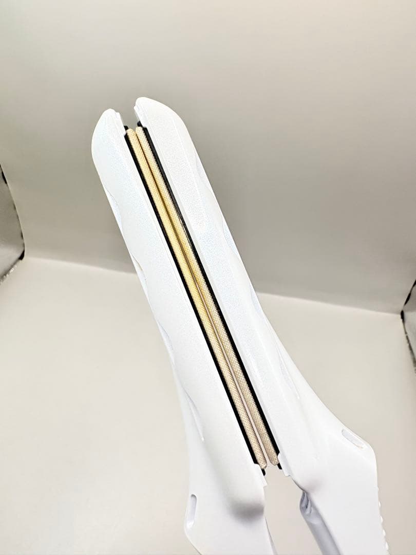 絹女 KINUJO ヘアアイロン 正規品 LM-225 609