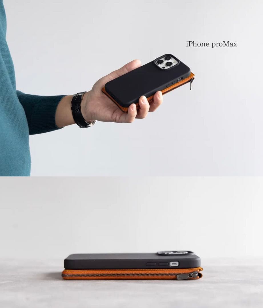 【新品未使用】il modo air ブラック　右利き用 イルモードエア