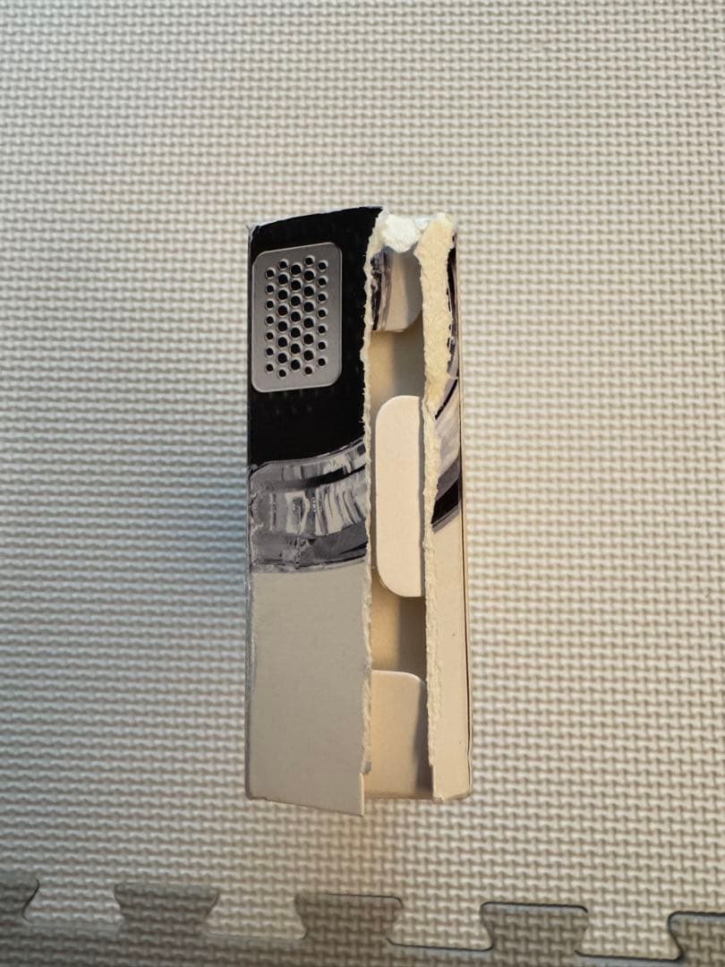 イヤホン Nothig_Ear(open)