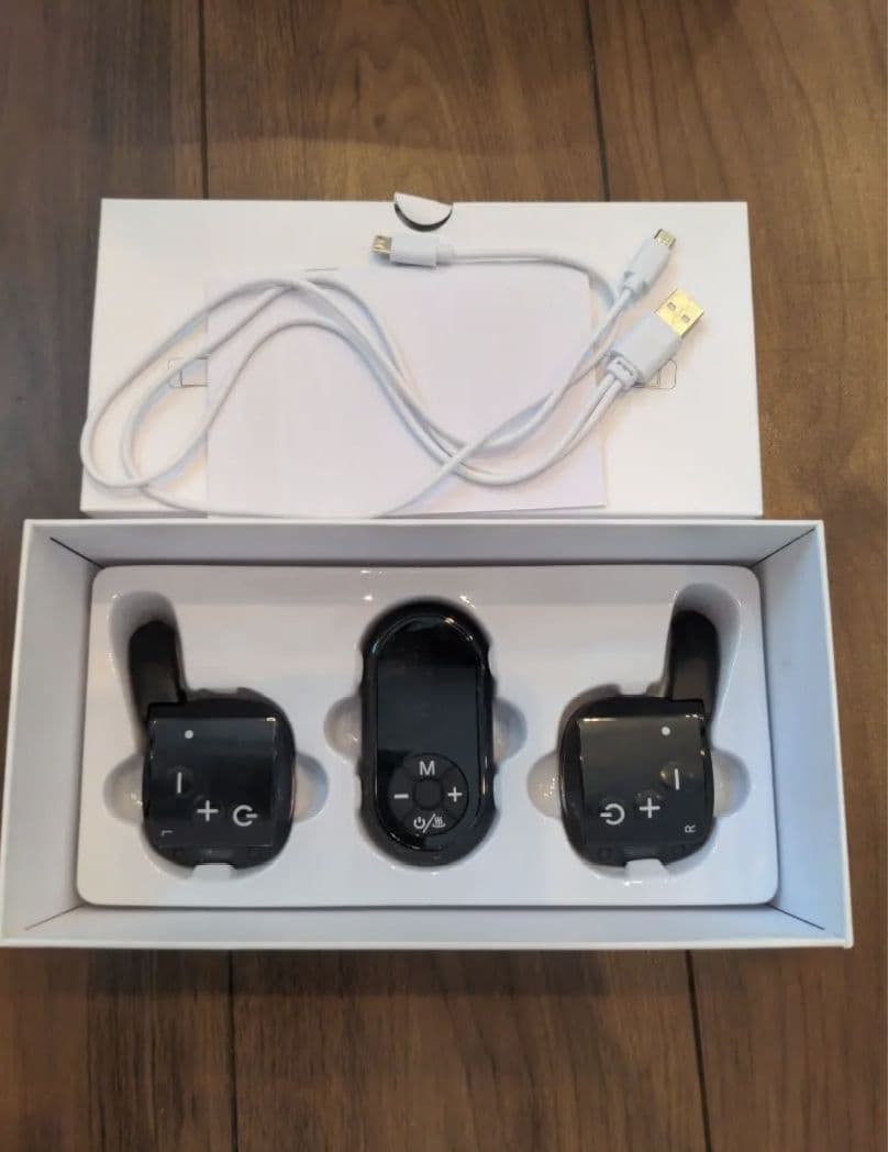 【売切間近✨ 】NOVASKO目元美顔器　目もとケアやEMSマスクに♥