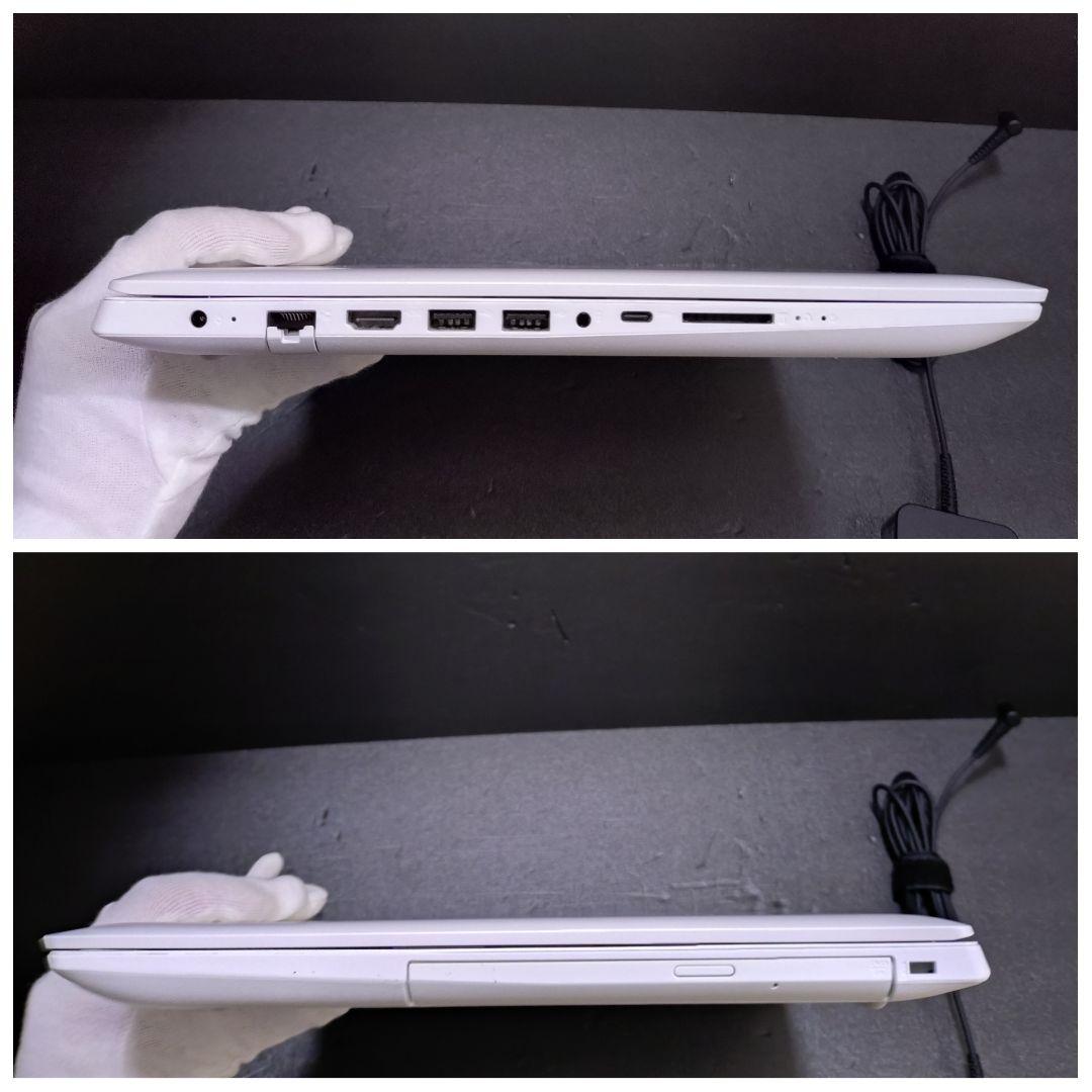 T*U様 極上品 windows11 office ssd NEC日本メーカー