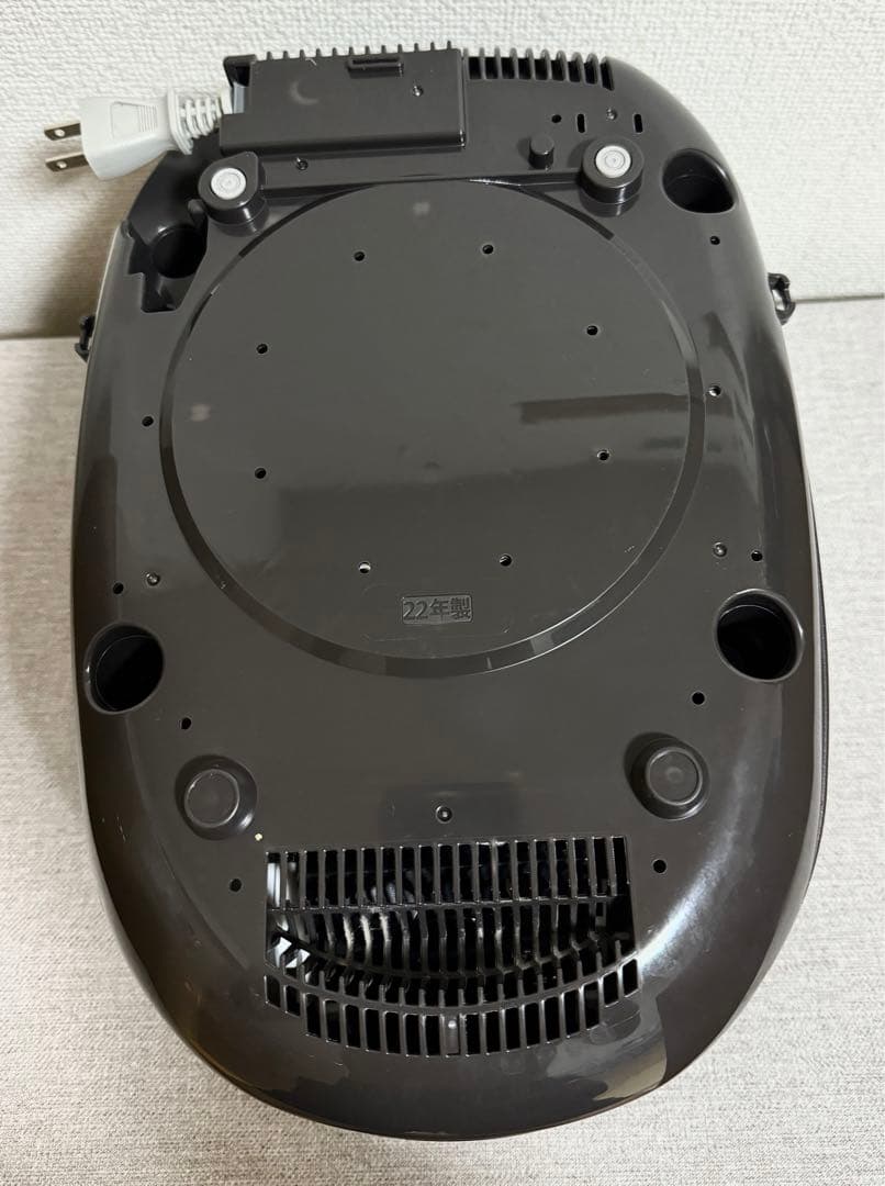 【美品】象印 圧力IH炊飯ジャー NW-VS10 動作保証