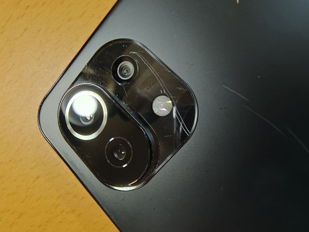 Xiaomi Mi 11 Lite 5G 本体 128GB