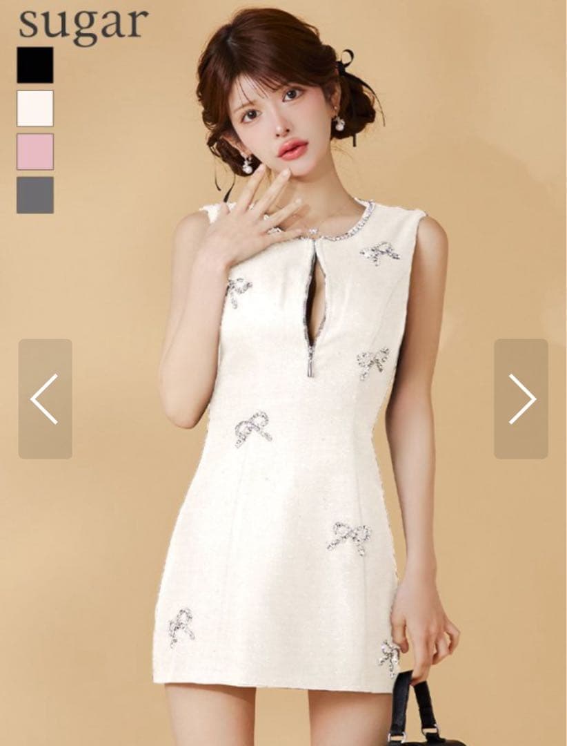 ローブドフルール Suger キャバドレス s