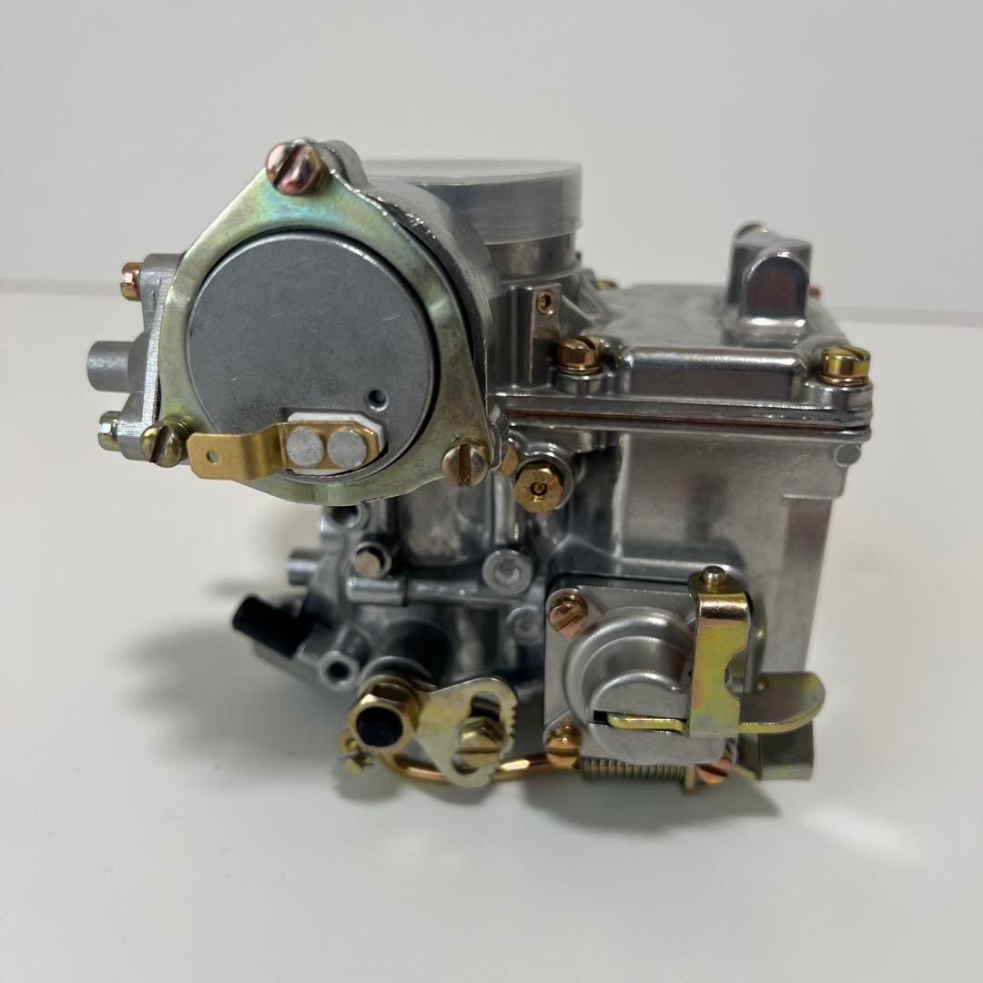空冷VW 34 SOLEX PICT-3 キャブレター 純正タイプ ソレックス
