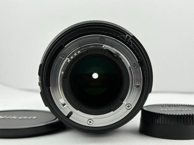 ★美品★ニコン NIKON AF NIKKOR 80-200mm F2.8ED