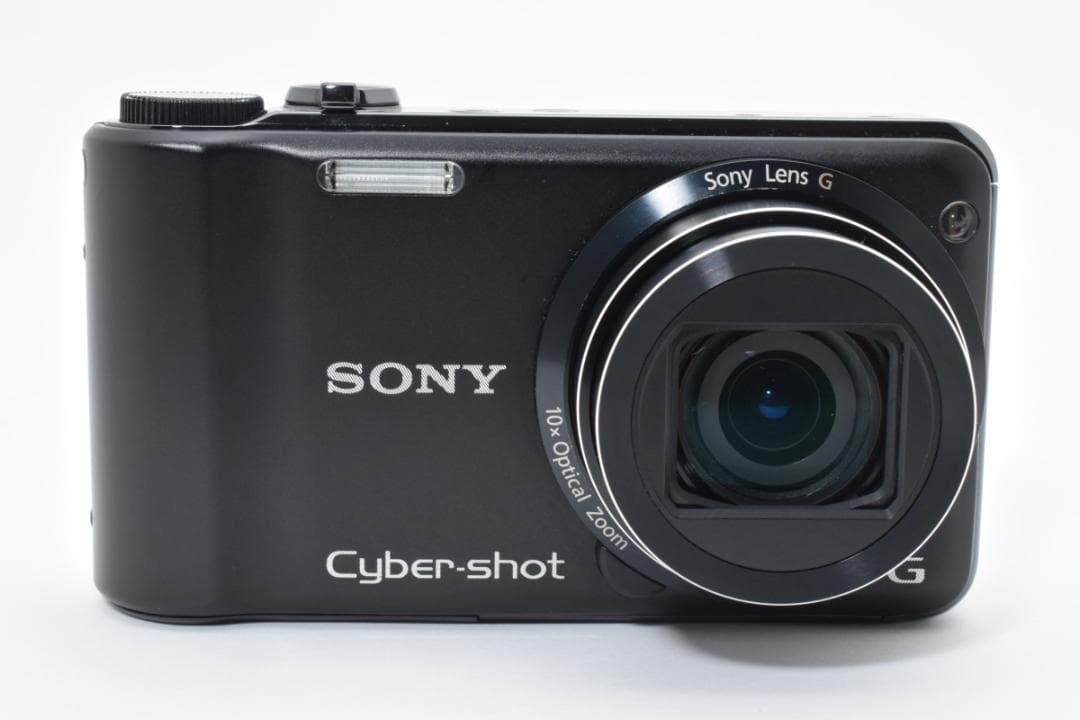 ■ 美品 ■ ソニー　SONY Cyber-shot DSC-HX5V 動作良好
