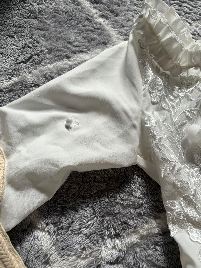 エルデンリング ナイトレイン 復讐者 コスプレ 衣装 通常　Lサイズ