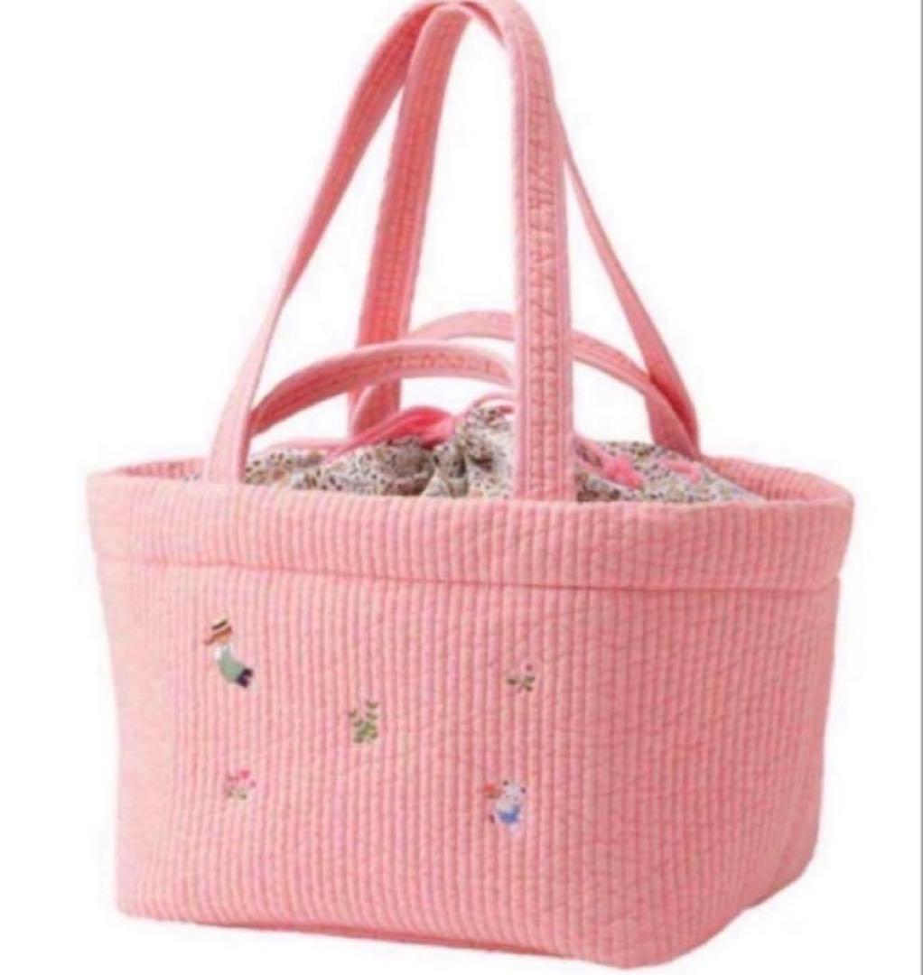 familiarファミリアピオヌンナル　バック