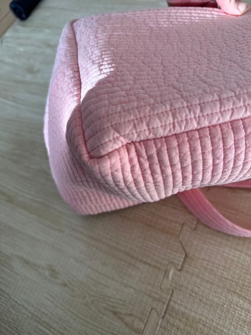 familiarファミリアピオヌンナル　バック