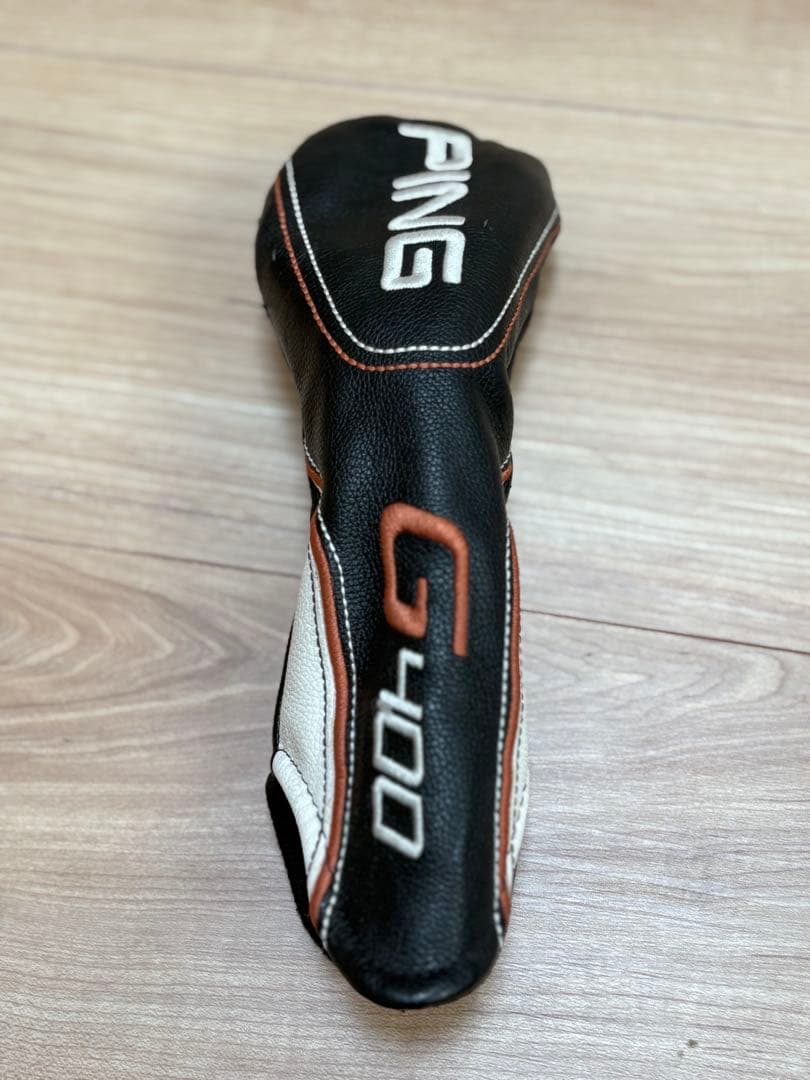 PING G400 4U TOUR 173-85 Sフレックス
