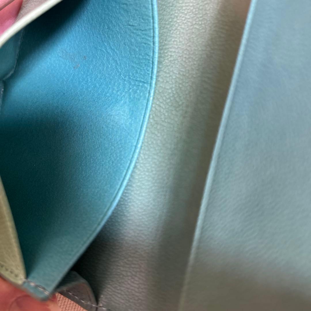 mother house 名刺入れ　モネ