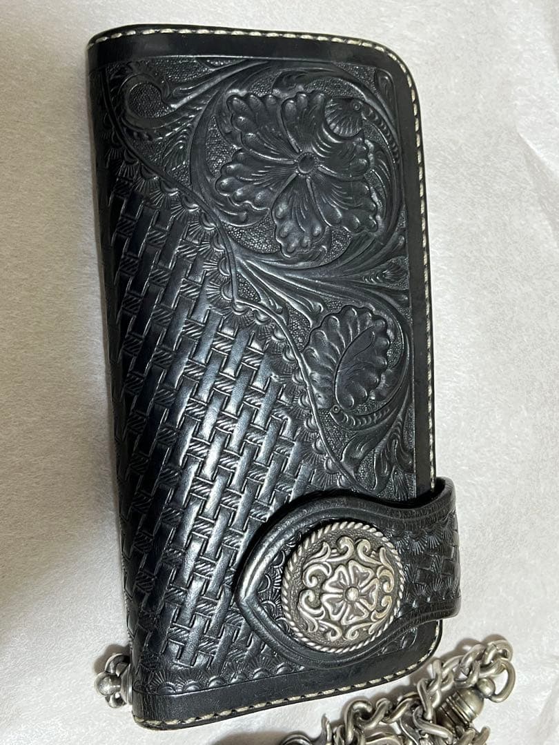 FUNNY ファニー　長財布