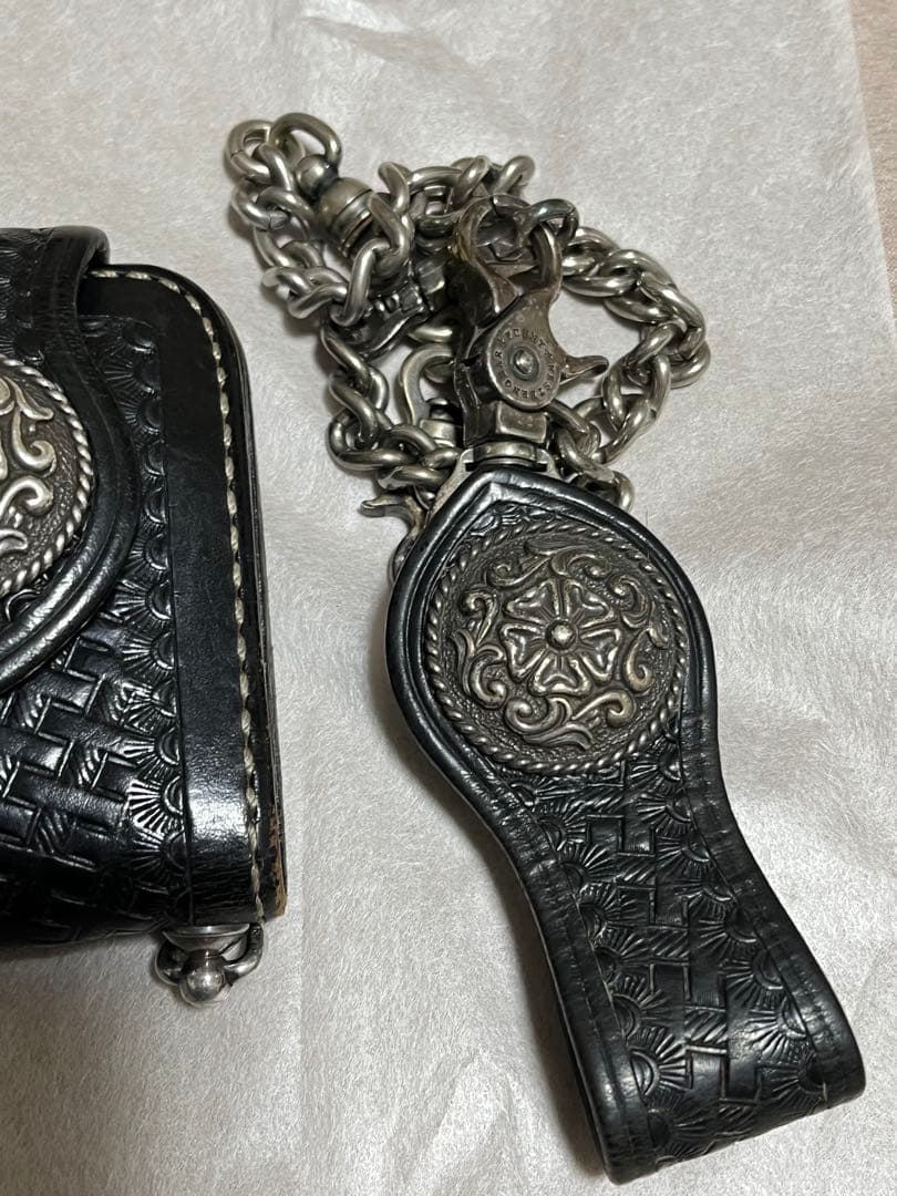 FUNNY ファニー　長財布