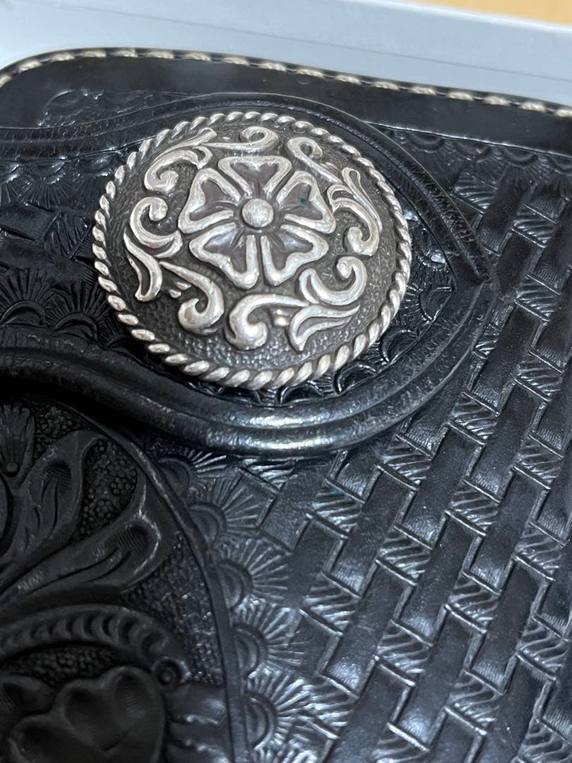 FUNNY ファニー　長財布