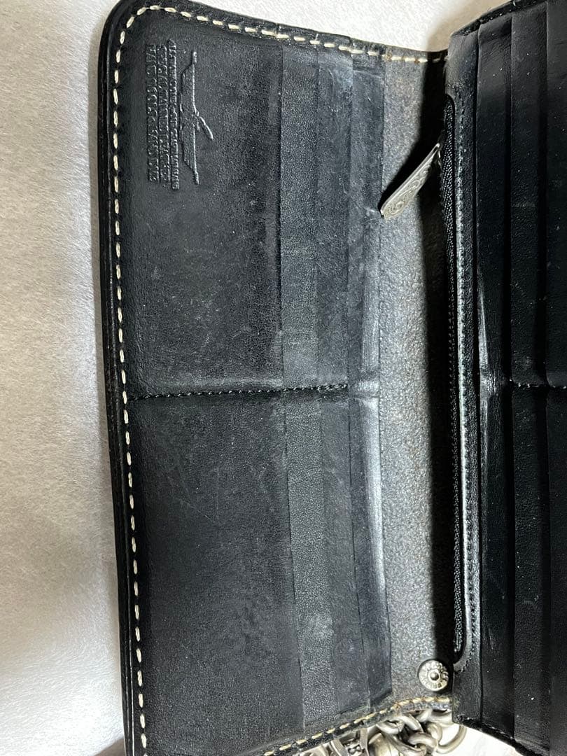 FUNNY ファニー　長財布