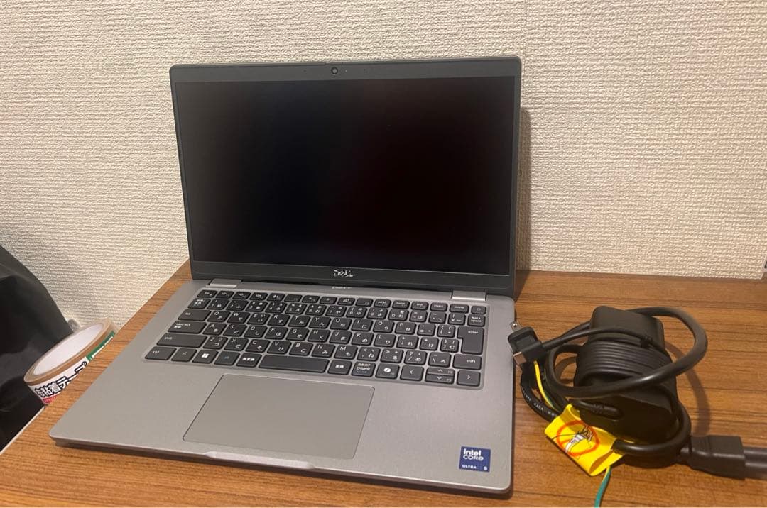 Windowsノート本体 Dell Latitude 5350 Core Ultra5 135U 16gb
