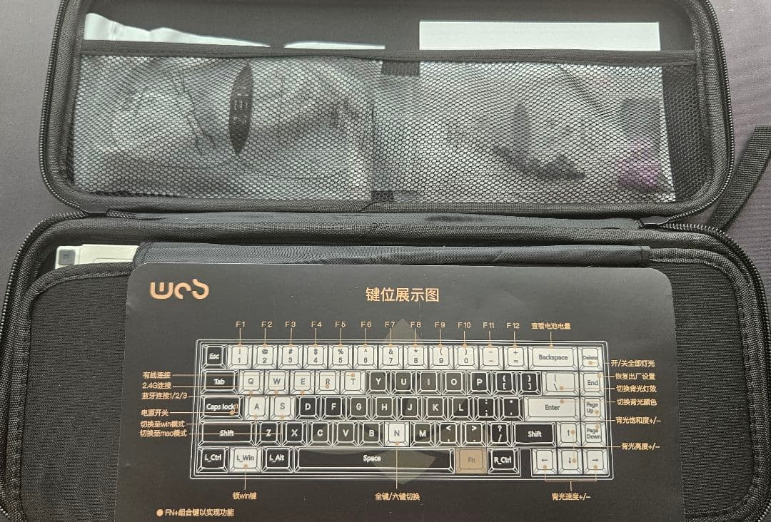 【新品】ZEN65 lite ホワイト