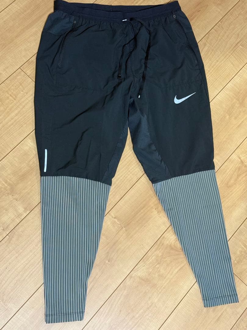 エアロスイフト　パンツ　Lサイズ