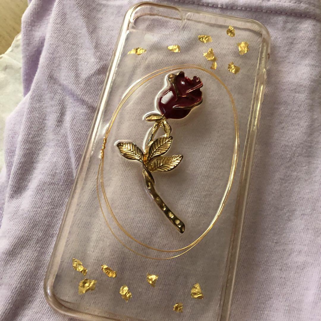 スマホカバー◆iPhone6.6s.7.8