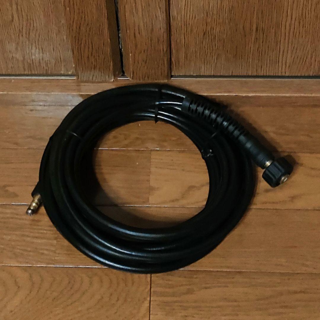 ケルヒャー 高圧洗浄機 純正 オプション テラスクリーナー T5・延長ランス