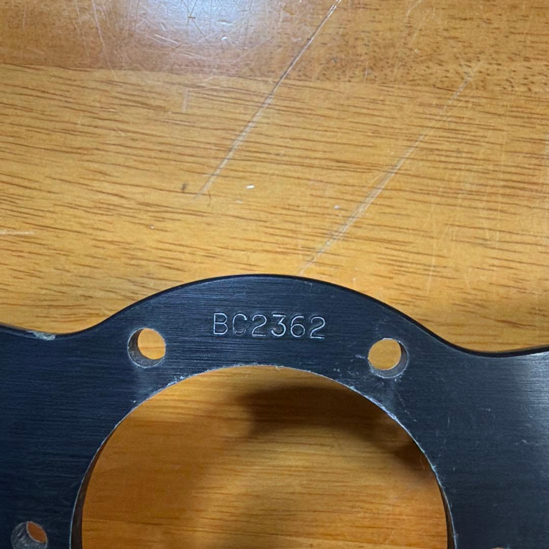 ステアリング33パイ（FET刻印有）