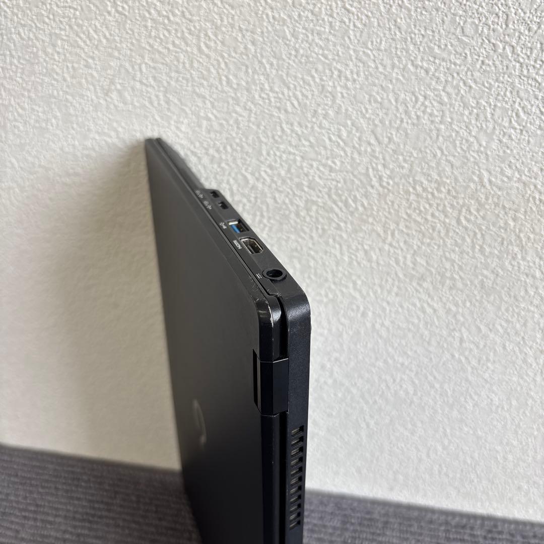 富士通lifebook U7311/F i5-1145G7 メモリ8GB タッチ