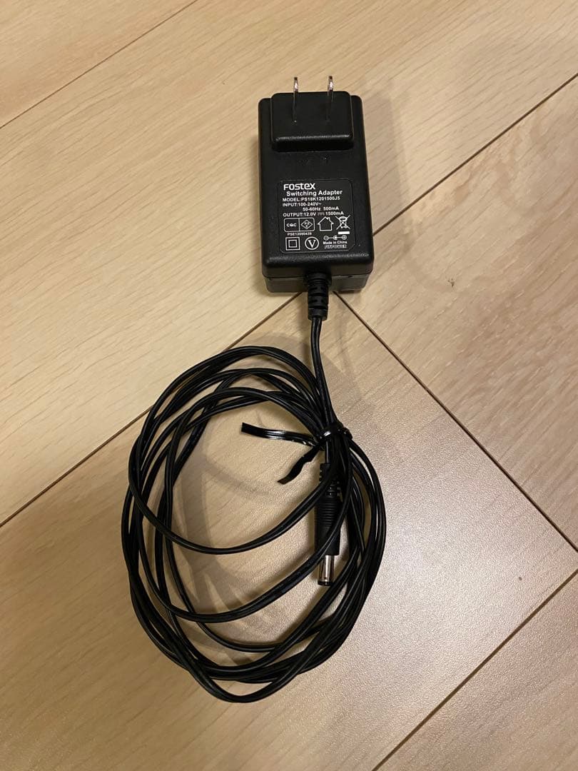 Fostex フォステクス スピーカー&アンプ セット