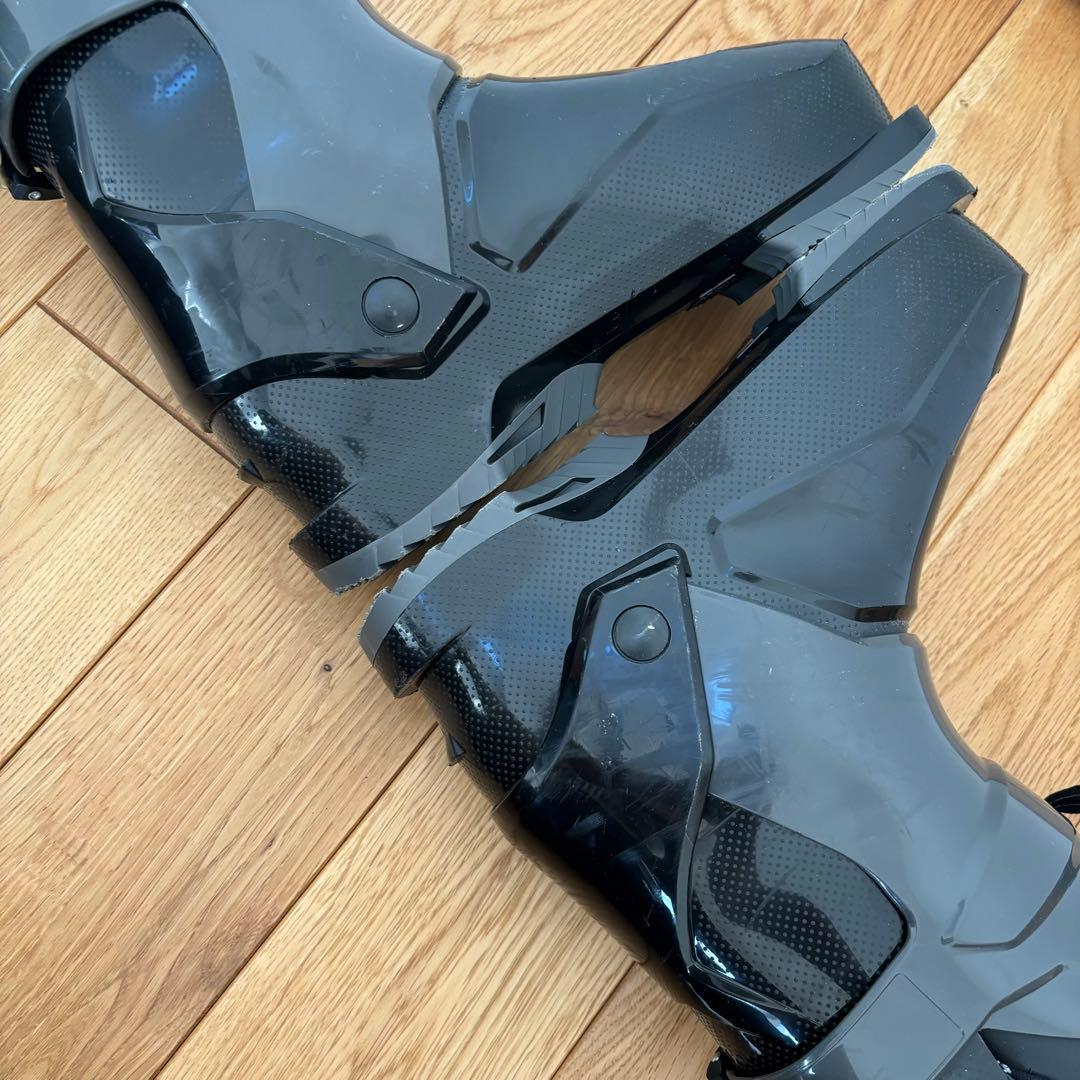 アトミック　スキーブーツ　25cm