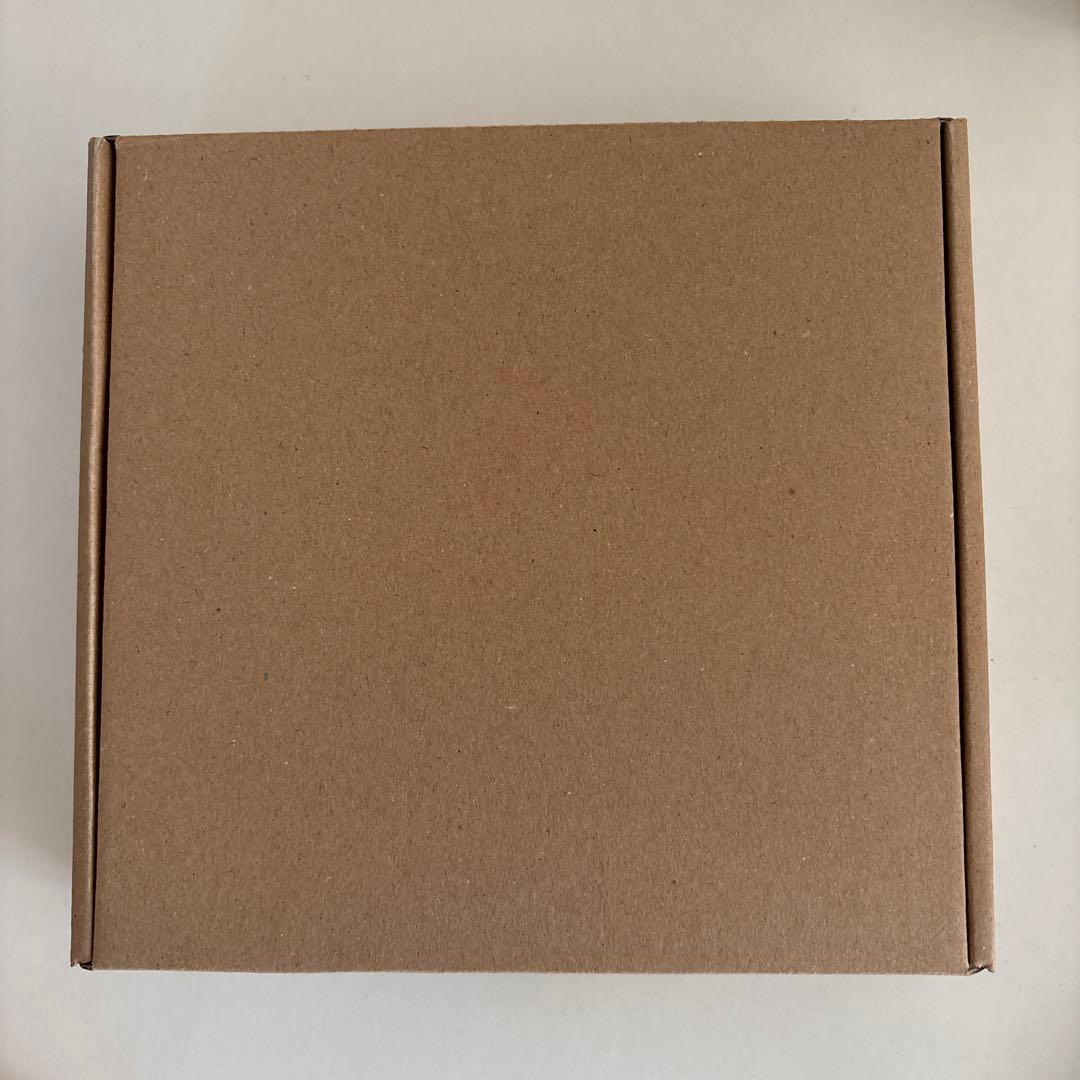 BAUSPIEL バウシュピール　フェアリーテールウィンドウナチュラル12PCS