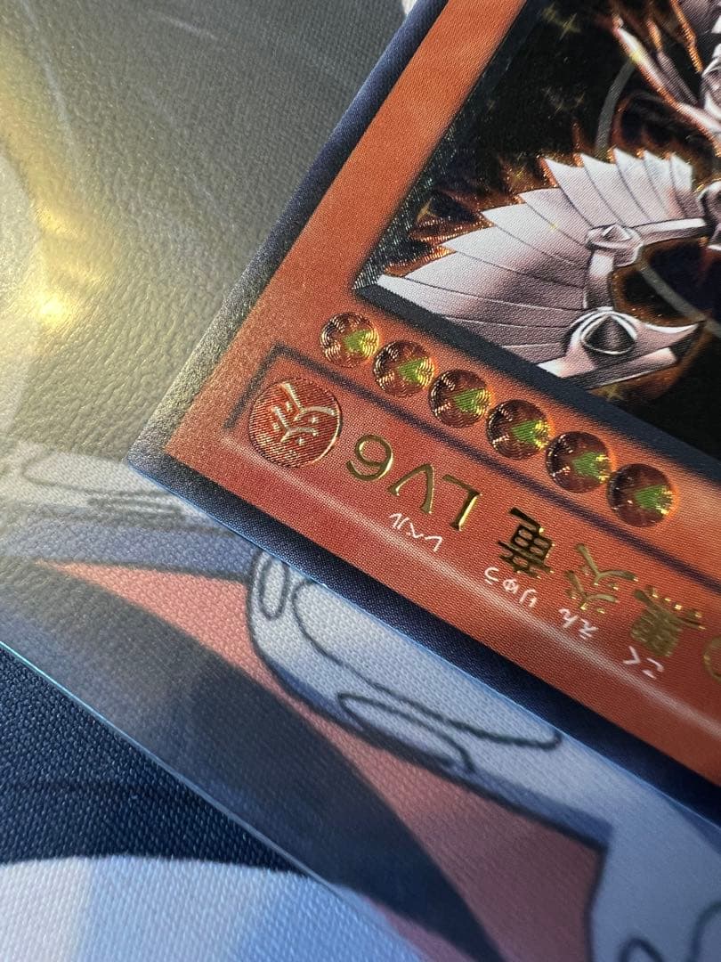 遊戯王　ホルスの黒炎竜レリーフ他12枚セット