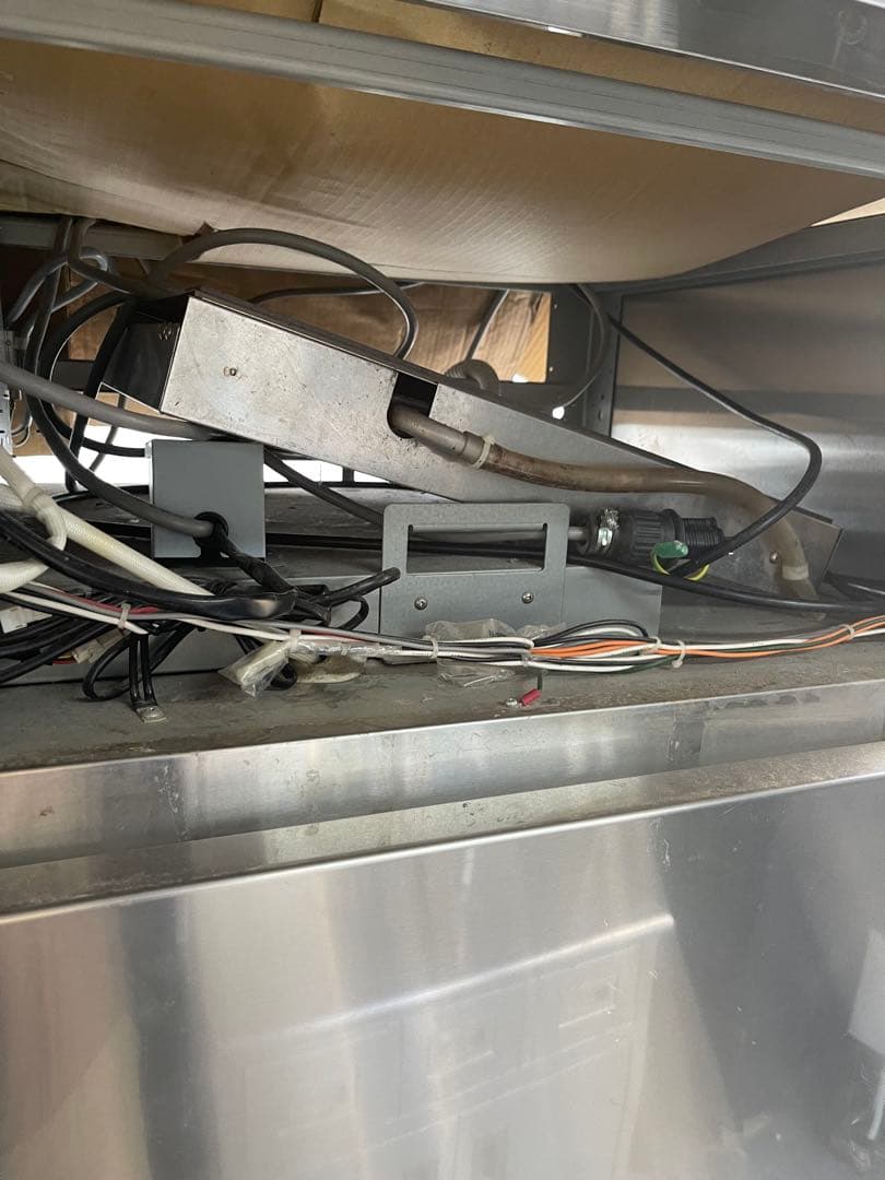 FR1565JP 業務用冷蔵庫