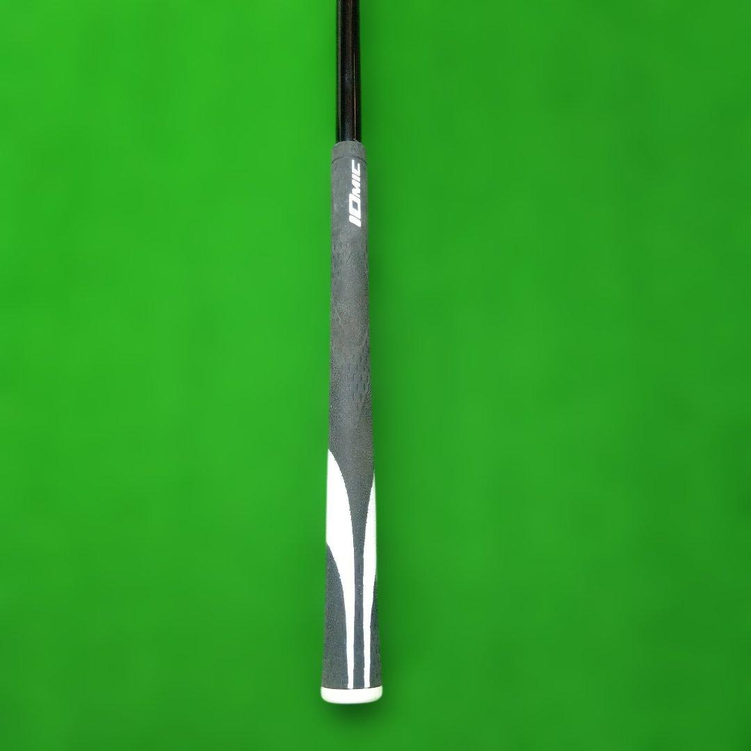 テーラーメイド SPEEDER NX BLACK 40SR DW用シャフト