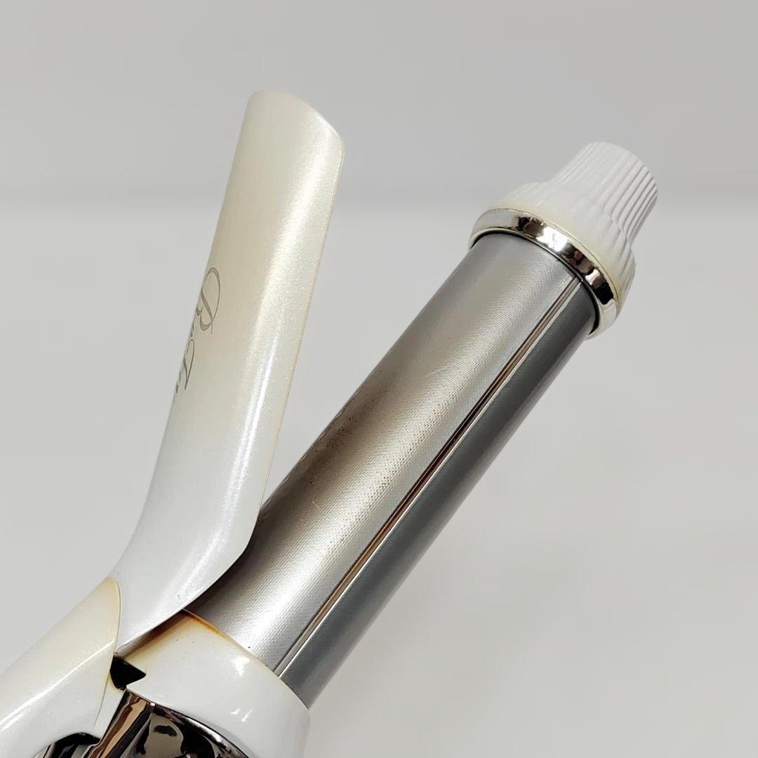 動作品 ReFa リファ ビューテック カールヘアアイロン m1467