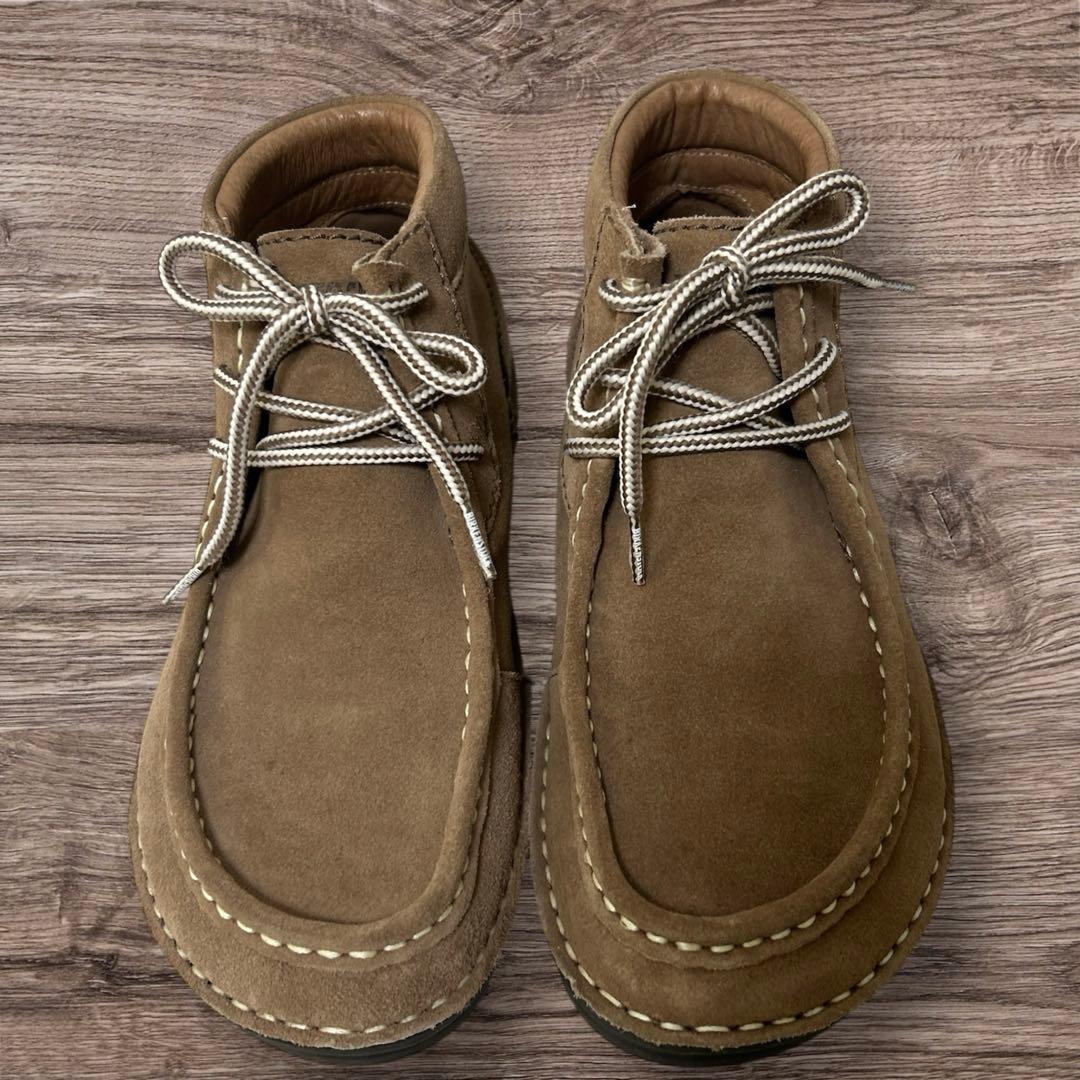 ☆美品です☆ビルケンシュトック　パサデナ　24.5センチ