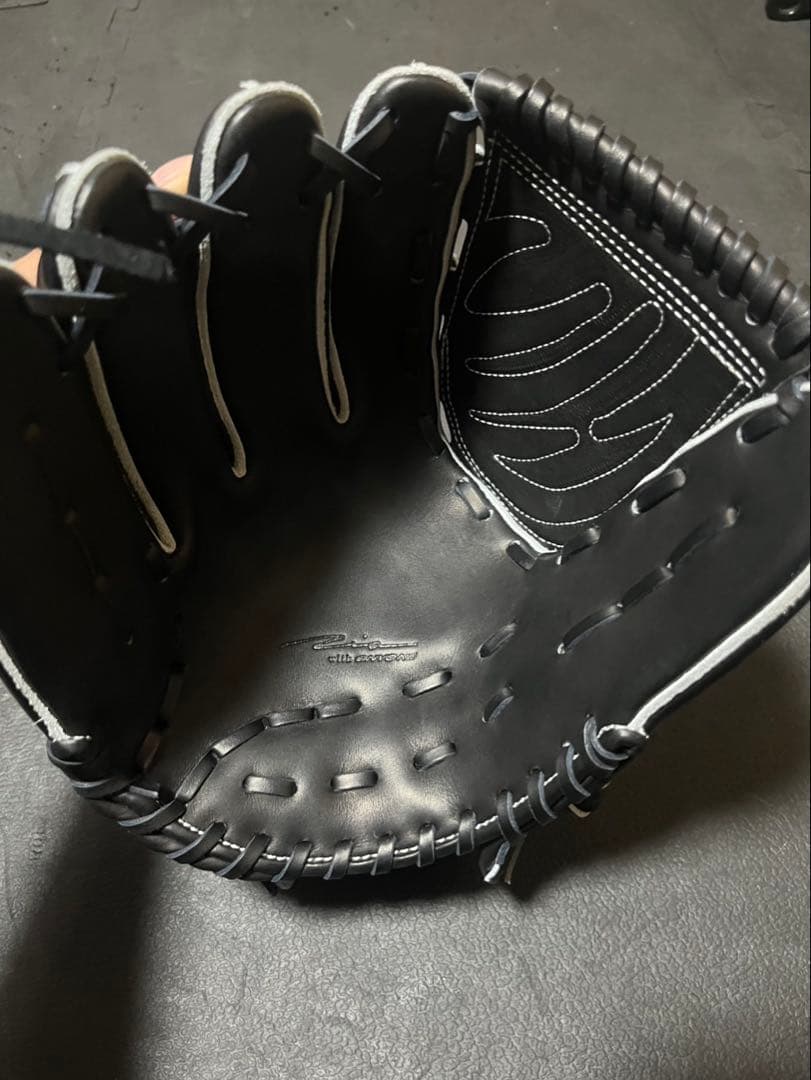 アイピーセレクト　アルモニーア　硬式左投手用