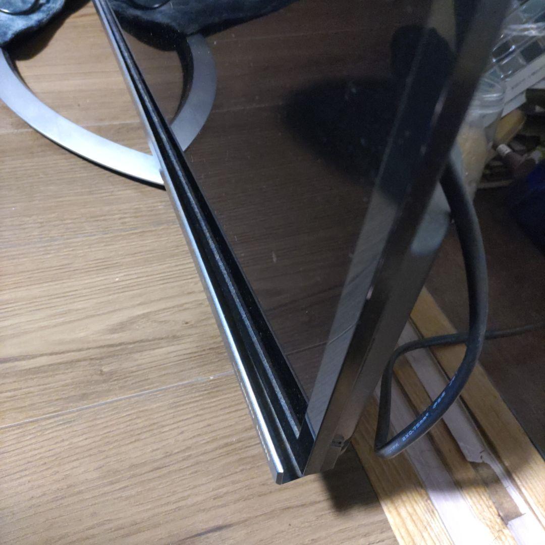 50インチ SHARP LC-50US5 液晶テレビ【ジャンク】