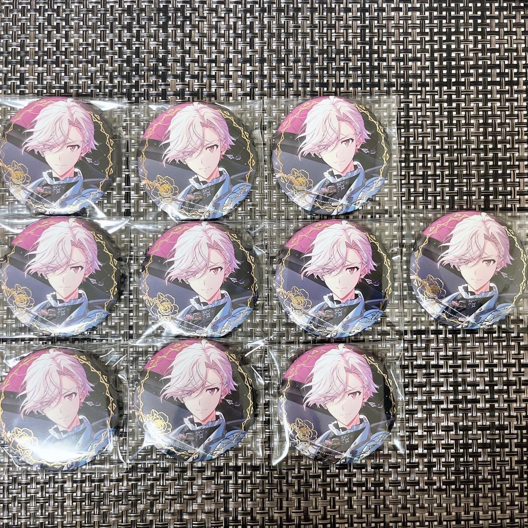 アイナナ VALIANT 缶バッジ 天 10点