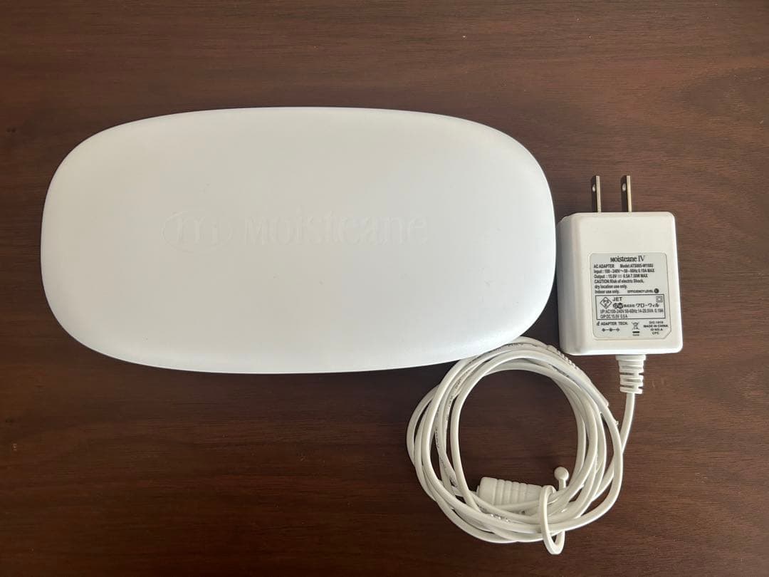 *mimi*Moisteane Ⅳ モイスティーヌ スキンコンディショナー