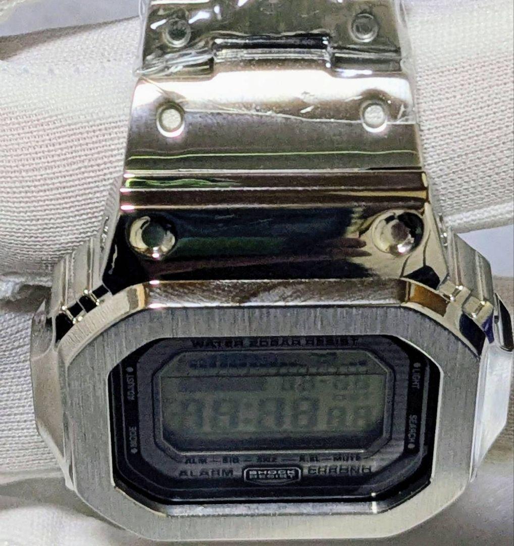 美品 G-SHOCK GLX-5600